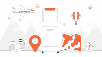 In cosa spendono di più GenZ, Millennials e Boomer in vacanza?