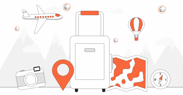 In cosa spendono di più GenZ, Millennials e Boomer in vacanza?