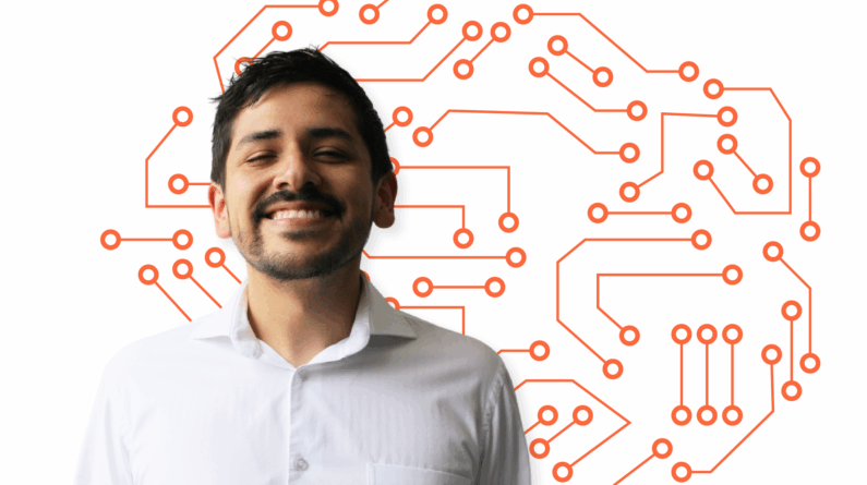 Come l’IA Sta Trasformando il Design UXUI e il Marketing Andres Pardo Come l'IA Sta Trasformando il Design UXUI e il Marketing Andres Pardo