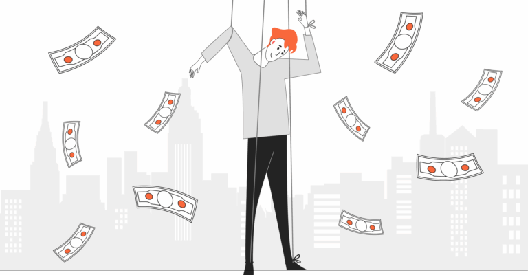 Come le aziende ti manipolano nel Black Friday e Cyber Monday