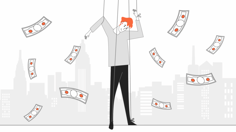 Come le aziende ti manipolano nel Black Friday e Cyber Monday