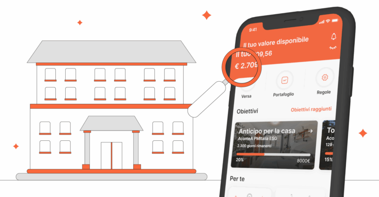 Goal-Based Investing: il risparmio automatizzato chiude il gap tra investitori e mercato