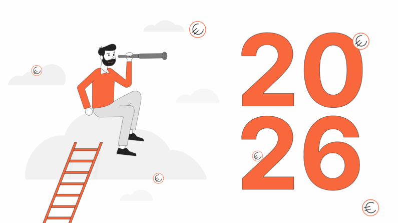 Il bilancio dell’anno 5 domande per capire dove vuoi andare nel 2026