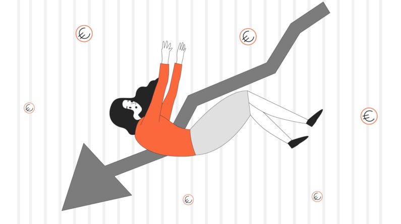 Buco finanziario dopo le feste come ripartire con serenità