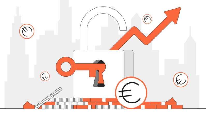 5 miti finanziari che frenano gli investitori italiani