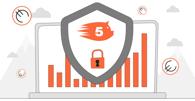 Gimme5 è sicura come funziona e perché è affidabile