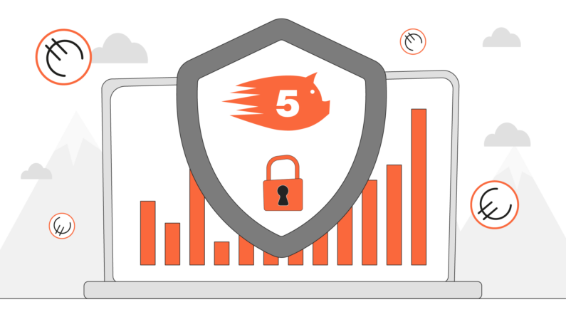 Gimme5 è sicura come funziona e perché è affidabile