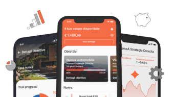 Investire con piccole somme perché oggi iniziare è più semplice di quanto pensi