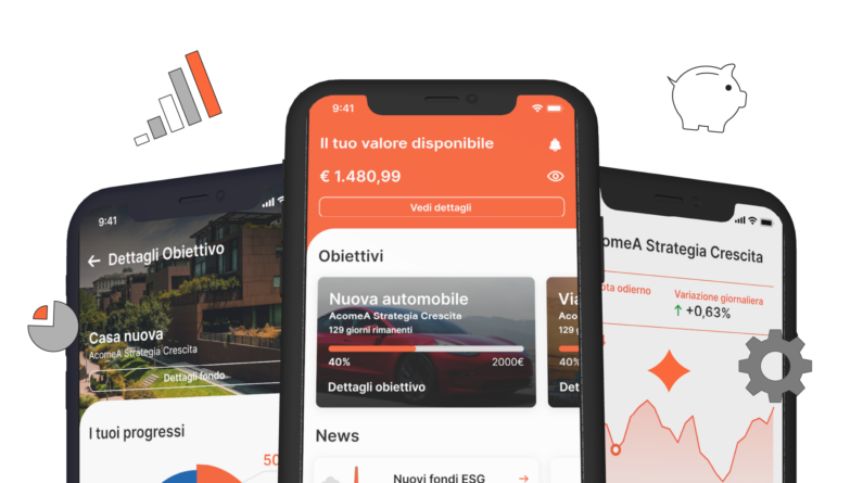 Investire con piccole somme perché oggi iniziare è più semplice di quanto pensi