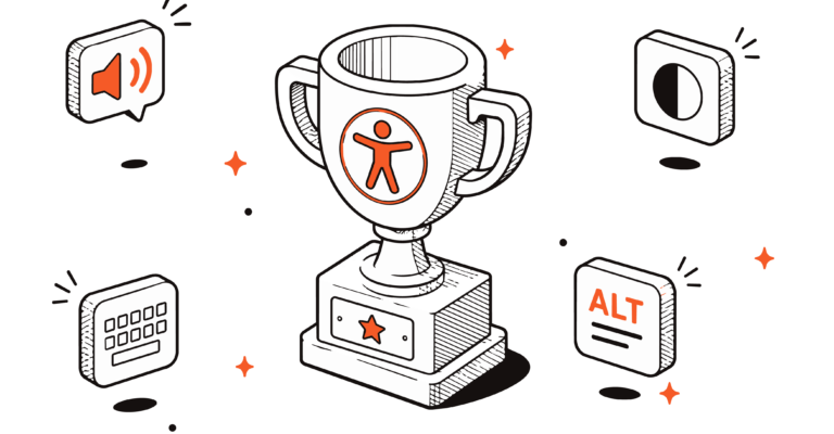 Gimme5 vince il premio Best Digital Accessibility Mission ai Digital Experience Awards 2026