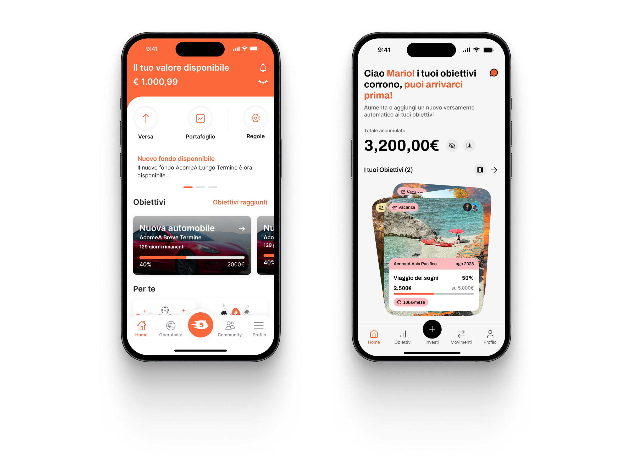 gimme5-nuova-app-home-personalizzata-obiettivi